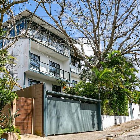 Flats Das Palmeiras Florianopolis Exterior photo