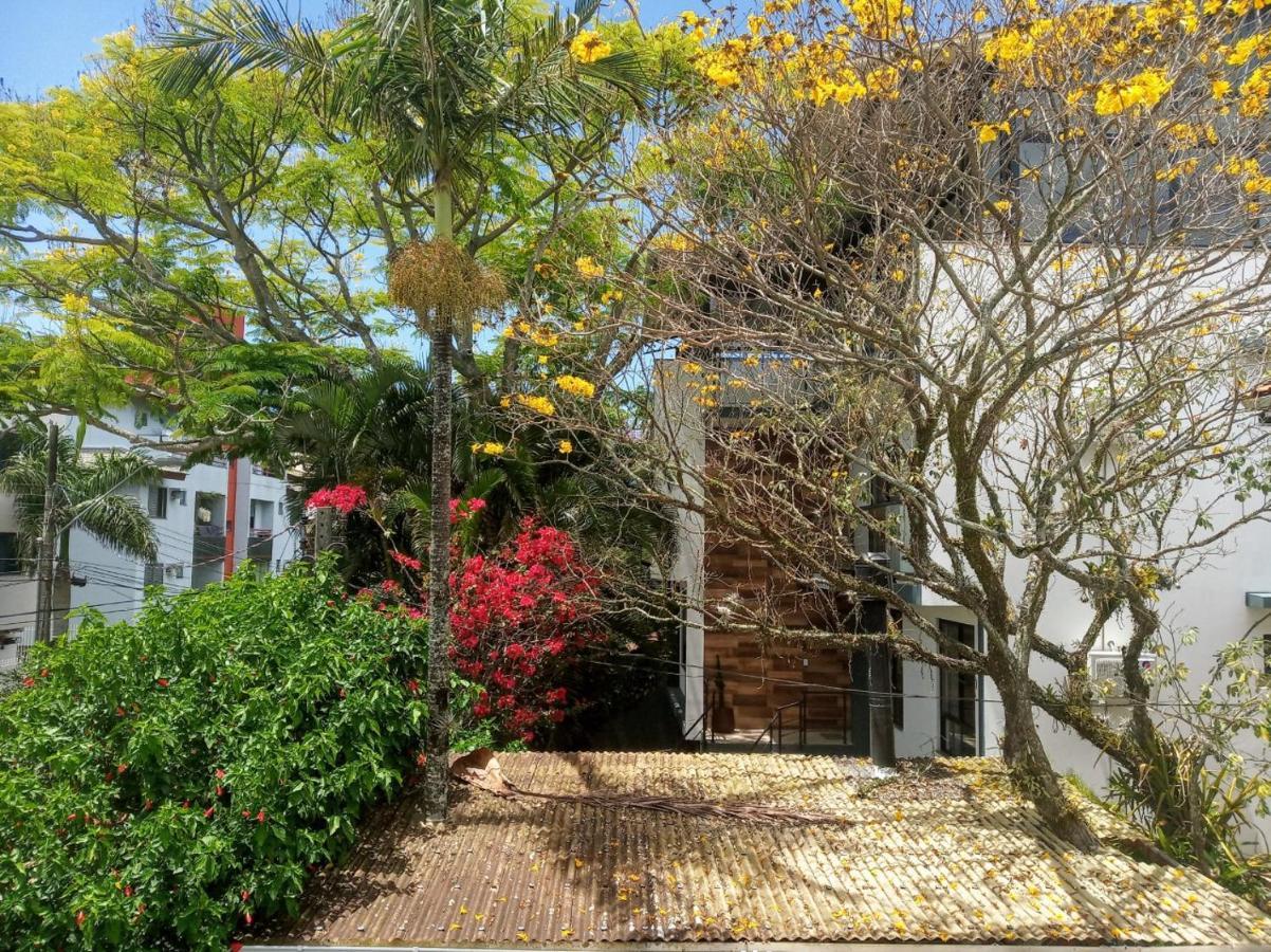 Flats Das Palmeiras Florianopolis Exterior photo