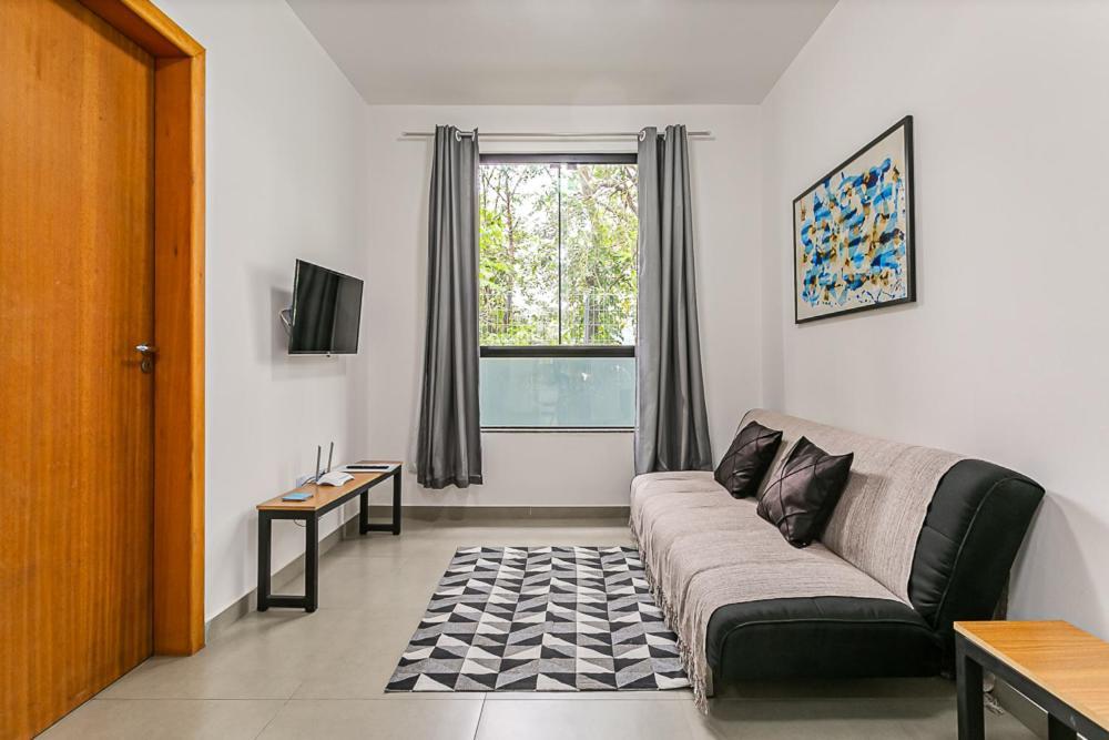 Flats Das Palmeiras Florianopolis Exterior photo