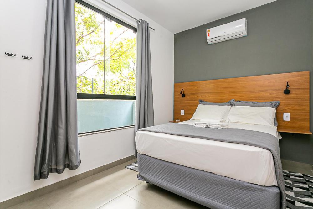 Flats Das Palmeiras Florianopolis Exterior photo