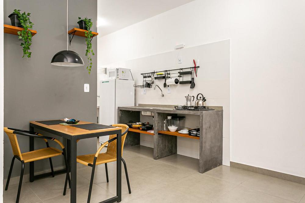 Flats Das Palmeiras Florianopolis Exterior photo