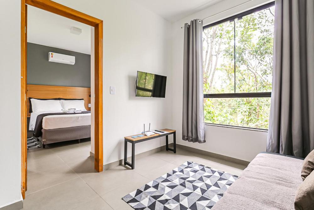 Flats Das Palmeiras Florianopolis Exterior photo