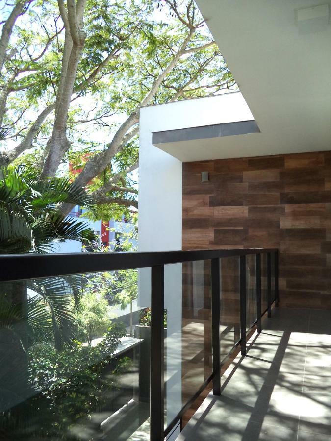 Flats Das Palmeiras Florianopolis Exterior photo
