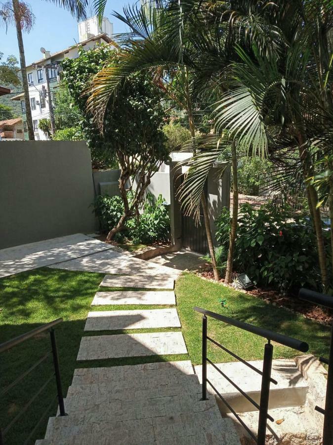 Flats Das Palmeiras Florianopolis Exterior photo