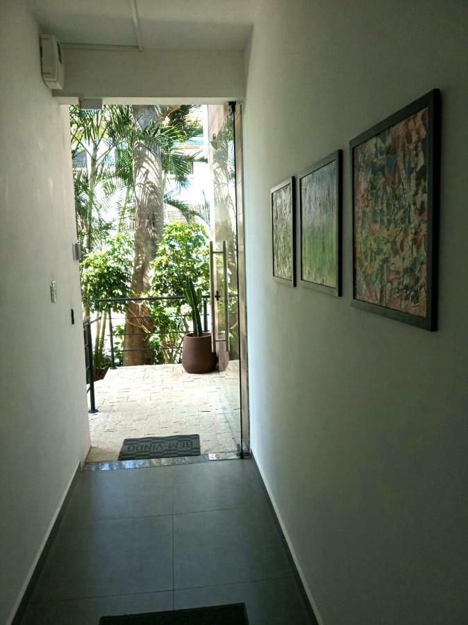 Flats Das Palmeiras Florianopolis Exterior photo